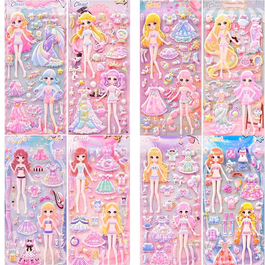 かわいいぷくぷくしーると、おまけ Amazon.co.jp: 【たっぷり8枚セット】＜ベビーピンク＞かわいい